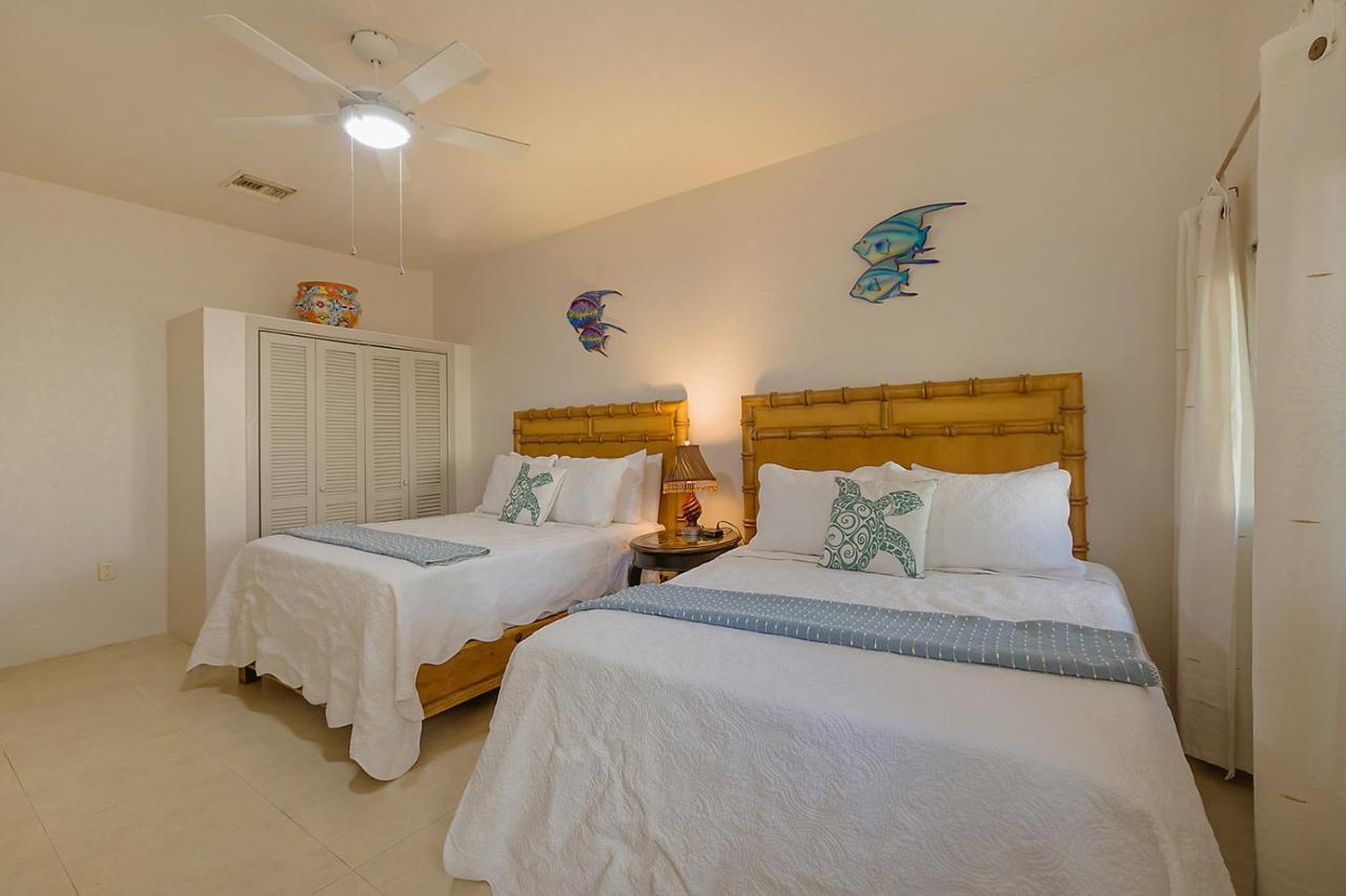 The Queen Of Cozumel Beach House -Luxury Beachfront Villa- Million Dollars View المظهر الخارجي الصورة